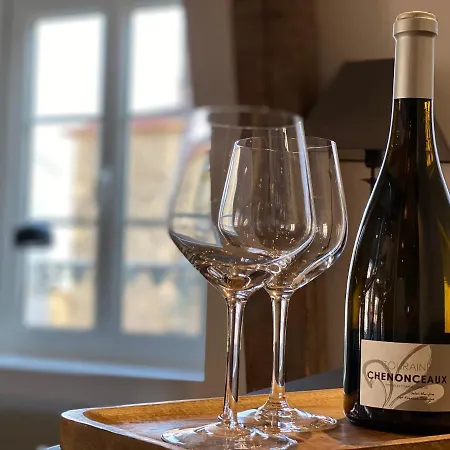 アパート Grand Et Superbe T3 : Au Coeur Du Centre