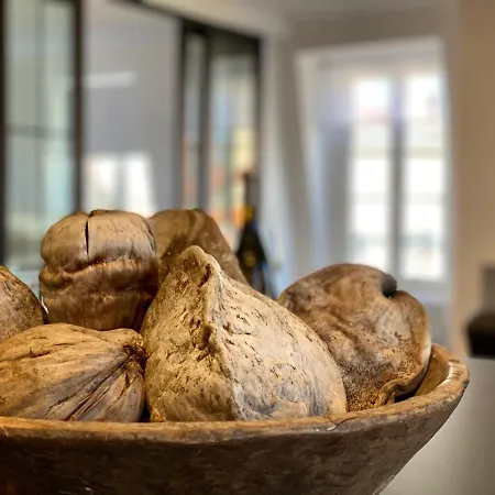 Apartamento Grand Et Superbe T3 : Au Coeur Du Centre Clermont-Ferrand