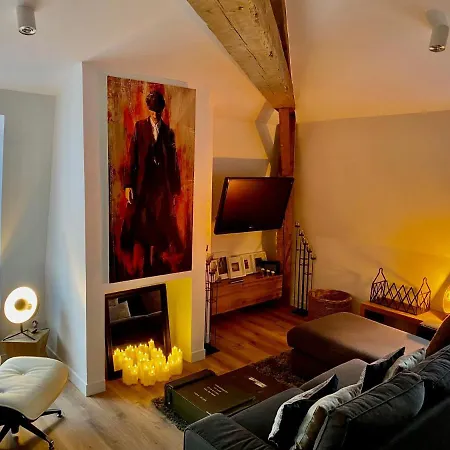 Grand Et Superbe T3 : Au Coeur Du Centre * クレルモン・フェラン