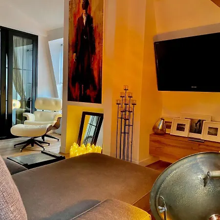 Grand Et Superbe T3 : Au Coeur Du Centre Apartamento Clermont-Ferrand