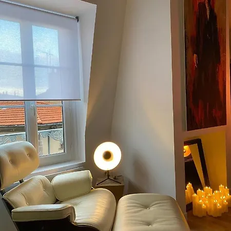 Apartamento Grand Et Superbe T3 : Au Coeur Du Centre Clermont-Ferrand