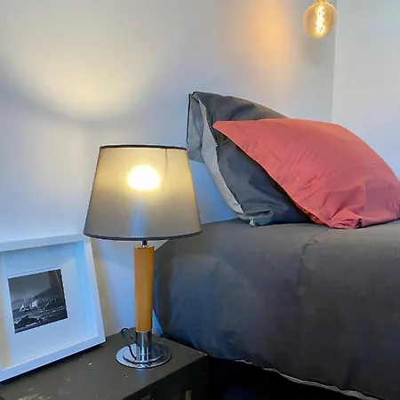 Grand Et Superbe T3 : Au Coeur Du Centre アパート