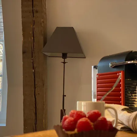 Grand Et Superbe T3 : Au Coeur Du Centre Apartamento *