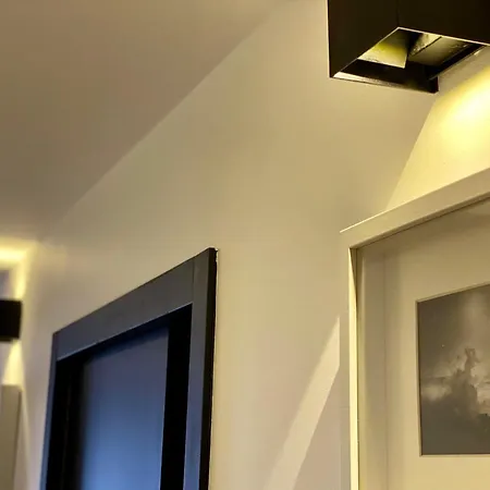 アパート Grand Et Superbe T3 : Au Coeur Du Centre *