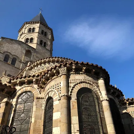 Grand Et Superbe T3 : Au Coeur Du Centre