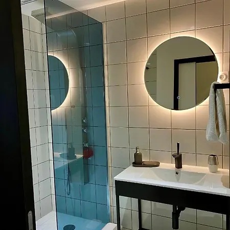 Grand Et Superbe T3 : Au Coeur Du Centre