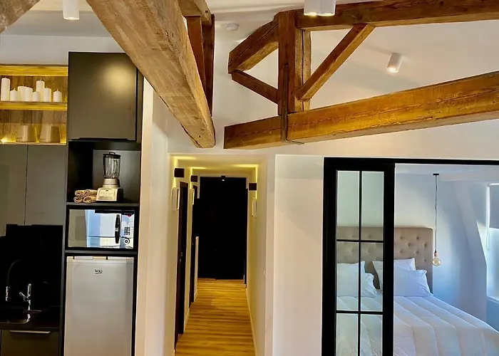 Grand Et Superbe T3 : Au Coeur Du Centre