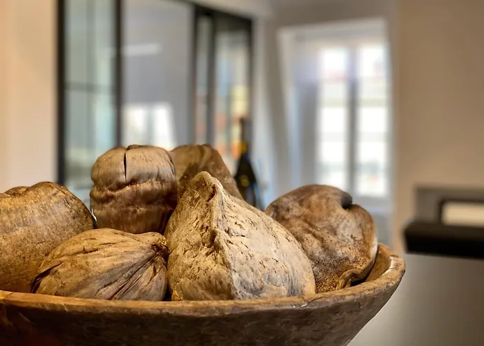 아파트 Grand Et Superbe T3 : Au Coeur Du Centre 클레르몽페랑