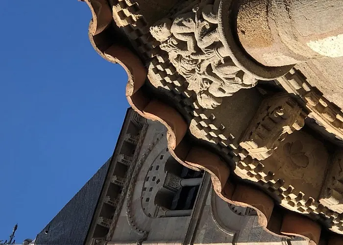 Grand Et Superbe T3 : Au Coeur Du Centre 클레르몽페랑