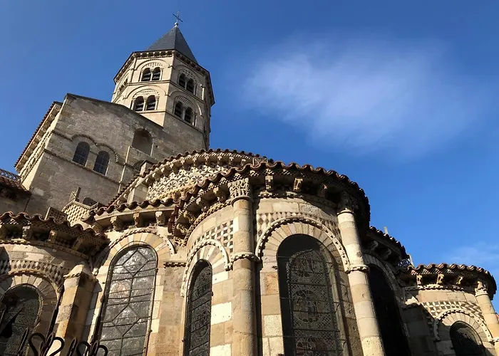 Grand Et Superbe T3 : Au Coeur Du Centre