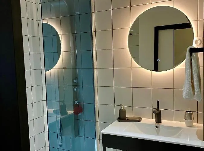 Grand Et Superbe T3 : Au Coeur Du Centre