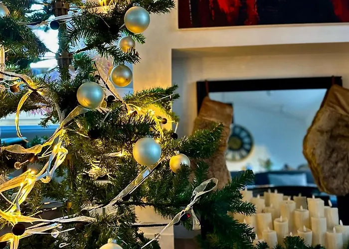 Grand Et Superbe T3 : Au Coeur Du Centre *